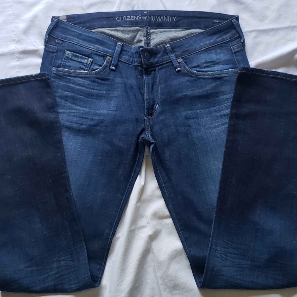 Citizens of Humanity skinny jeans size 30